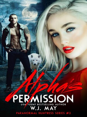cover image of Alpha's Permission